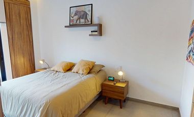 Departamento en Venta y Renta en Brasilia Colomos Providencia Guadalajara Mexico