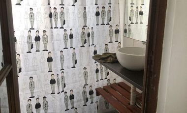 PH en Planta Alta - SOLO APTO PROFESIONAL - con galeria