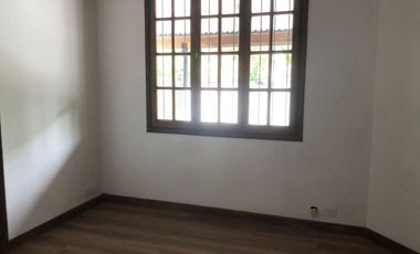 PH en Planta Alta - SOLO APTO PROFESIONAL - con galeria