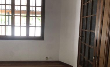 PH en Planta Alta - SOLO APTO PROFESIONAL - con galeria