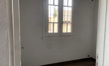 PH en Planta Alta - SOLO APTO PROFESIONAL - con galeria