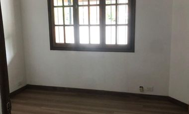 PH en Planta Alta - SOLO APTO PROFESIONAL - con galeria