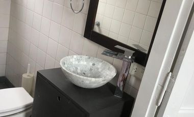 PH en Planta Alta - SOLO APTO PROFESIONAL - con galeria