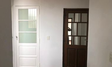 PH en Planta Alta - SOLO APTO PROFESIONAL - con galeria