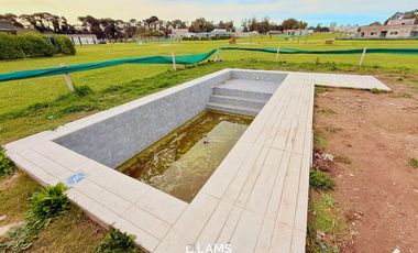 Casa 4 ambientes  en Venta - Barrio Arenas Chico