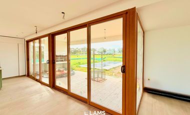 Casa 4 ambientes  en Venta - Barrio Arenas Chico