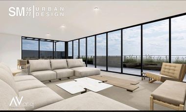 Departamento en Florida Mitre/Este