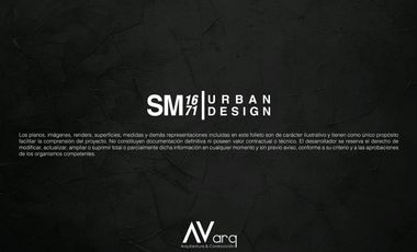 Departamento en Florida Mitre/Este