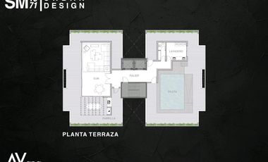 Departamento en Florida Mitre/Este
