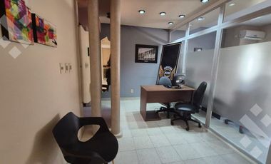 VENTA DEPARTAMENTO (OFICINA) 3 DORMITORIOS - CENTRO NEUQUÉN