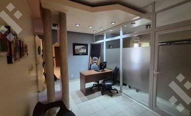 VENTA DEPARTAMENTO (OFICINA) 3 DORMITORIOS - CENTRO NEUQUÉN