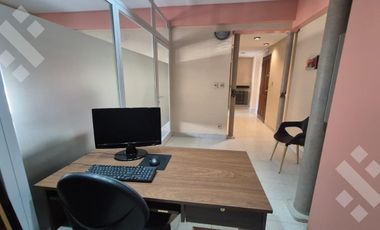 VENTA DEPARTAMENTO (OFICINA) 3 DORMITORIOS - CENTRO NEUQUÉN