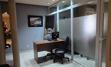 VENTA DEPARTAMENTO (OFICINA) 3 DORMITORIOS - CENTRO NEUQUÉN