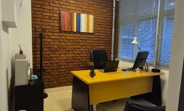 VENTA DEPARTAMENTO (OFICINA) 3 DORMITORIOS - CENTRO NEUQUÉN