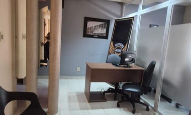 VENTA DEPARTAMENTO (OFICINA) 3 DORMITORIOS - CENTRO NEUQUÉN