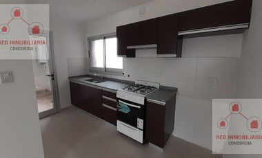 Departamento - Concordia