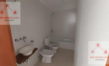 Departamento - Concordia