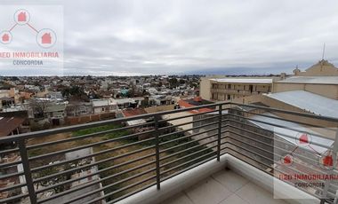 Departamento - Concordia