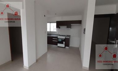 Departamento - Concordia