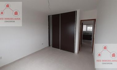 Departamento - Concordia