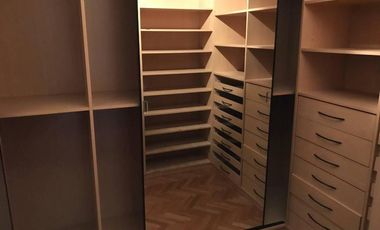 INCREÍBLE DEPTO - Libertador 300 - Retiro - Capital Federal