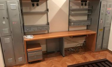 INCREÍBLE DEPTO - Libertador 300 - Retiro - Capital Federal