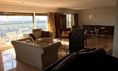 INCREÍBLE DEPTO - Libertador 300 - Retiro - Capital Federal