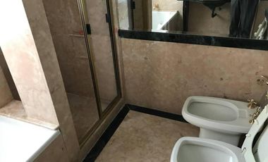 INCREÍBLE DEPTO - Libertador 300 - Retiro - Capital Federal