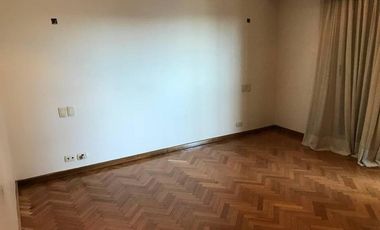 INCREÍBLE DEPTO - Libertador 300 - Retiro - Capital Federal