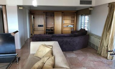 INCREÍBLE DEPTO - Libertador 300 - Retiro - Capital Federal