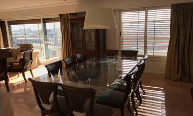 INCREÍBLE DEPTO - Libertador 300 - Retiro - Capital Federal