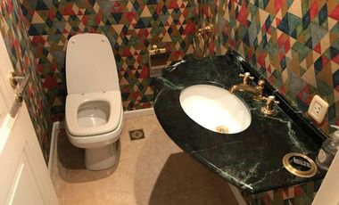 INCREÍBLE DEPTO - Libertador 300 - Retiro - Capital Federal