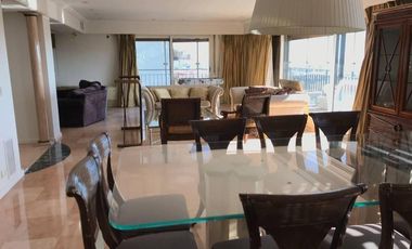 INCREÍBLE DEPTO - Libertador 300 - Retiro - Capital Federal