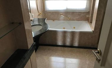 INCREÍBLE DEPTO - Libertador 300 - Retiro - Capital Federal