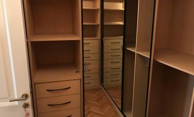 INCREÍBLE DEPTO - Libertador 300 - Retiro - Capital Federal