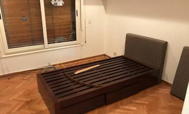 INCREÍBLE DEPTO - Libertador 300 - Retiro - Capital Federal