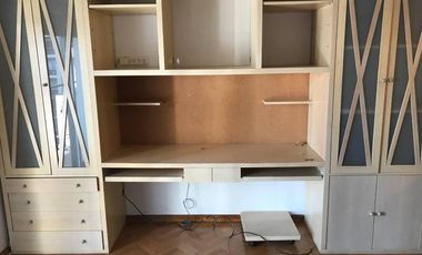 INCREÍBLE DEPTO - Libertador 300 - Retiro - Capital Federal