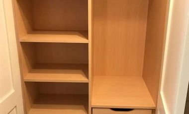 INCREÍBLE DEPTO - Libertador 300 - Retiro - Capital Federal