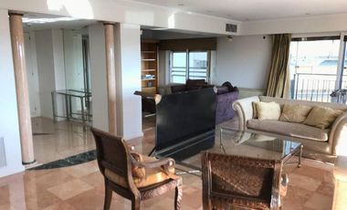 INCREÍBLE DEPTO - Libertador 300 - Retiro - Capital Federal