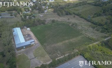 Terreno - Capilla Del Señor