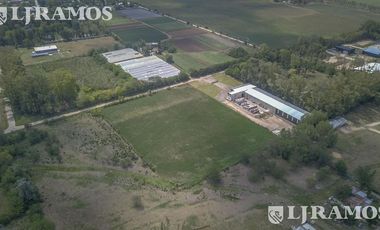 Terreno - Capilla Del Señor