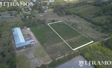 Terreno - Capilla Del Señor