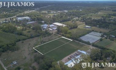 Terreno - Capilla Del Señor