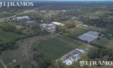 Terreno - Capilla Del Señor