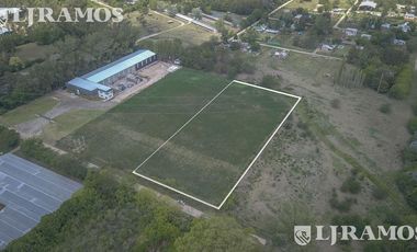 Terreno - Capilla Del Señor