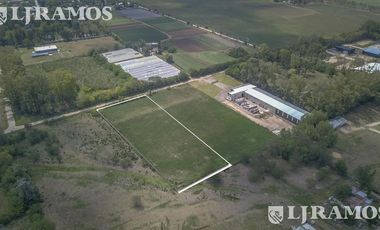 Terreno - Capilla Del Señor