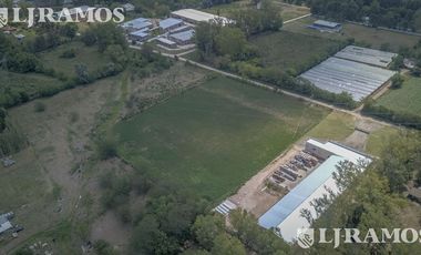 Terreno - Capilla Del Señor