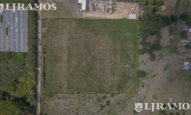 Terreno - Capilla Del Señor