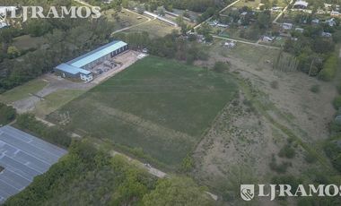 Terreno - Capilla Del Señor