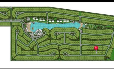 Terreno en  Barrio Privado Developer Aqua